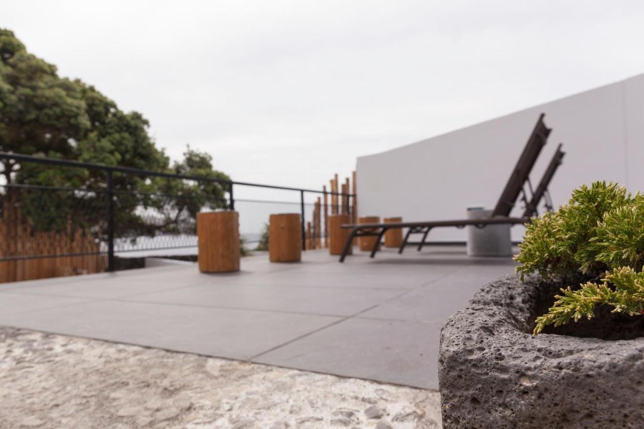 Apartamento Graviana - Pedra Negra Charming House Lagoa  Exterior foto